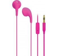 iLuv Bubble Gum Talk ροζ με μικρόφωνο